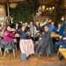 Rotarios de Estados Unidos visitan Puerto Aysén en programa de hermanamiento internacional