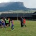 Encuentro de Rugby gratuito este sábado en Coyhaique