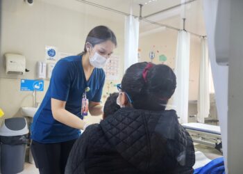 Hospital Regional Coyhaique mejora su posición en Encuesta Trato Usuario y se ubica en el puesto 16 a nivel nacional