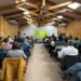 Aysén profundiza diálogo sobre capital natural e invita a jornadas del 28 y 29 de noviembre