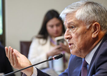Senador Sandoval: “La definición de sitios prioritarios sin duda se estaba transformando en un símil de lo que es la ley Lafkenche”