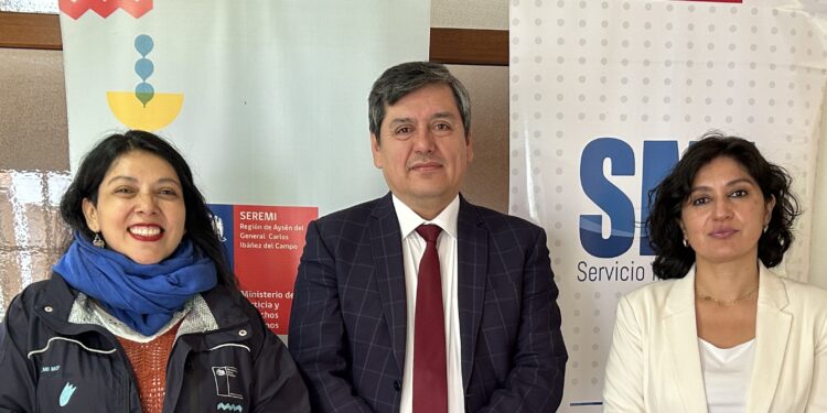 Avanza proyecto del nuevo edificio del Servicio Médico Legal en Coyhaique: obras comenzarían en diciembre