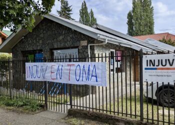 Funcionarios del INJUV inician toma nacional por falta de respuestas y recortes presupuestario