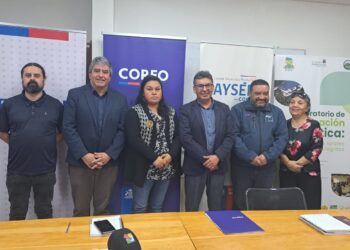 UACh y Corfo impulsan turismo intercultural en Aysén con seminario internacional