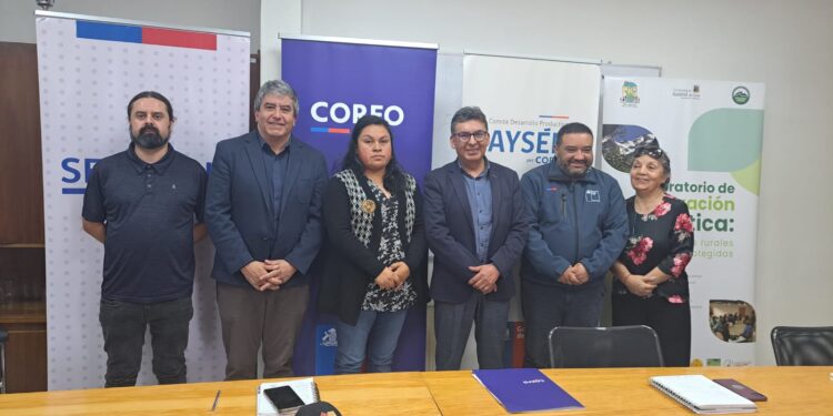 UACh y Corfo impulsan turismo intercultural en Aysén con seminario internacional