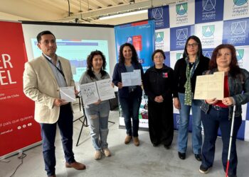 Instituciones refuerzan medidas de voto asistido para personas con discapacidad en Aysén
