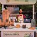 Friendly Wool presenta Biolana en Expo Jardines 2025: innovación sustentable desde Aysén