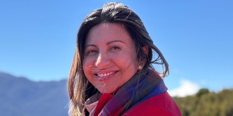 Diputada Electa Alejandra Valdebenito pide claridad al Gobierno para resolver problema del Puente Presidente Ibáñez