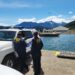 Fallece tripulante tras hundimiento de embarcación en Puerto Chacabuco