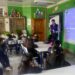 Edelaysen realizó charla sobre energías renovables en la Escuela Litoral Austral de Puerto Aysén
