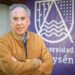 Víctor Cubillos, nuevo rector de la Universidad de Aysén: “Queremos una institución de especialidad que responda a la identidad de la Patagonia”