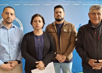 Consejeros Regionales de Aysén denuncian retraso en transferencia de más de $10 mil millones y advierten efectos en obras y programas locales