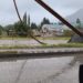Corte de tensor en el puente Presidente Ibáñez de Puerto Aysén obliga a restringir tránsito y activar una extensa contingencia que podría durar un año