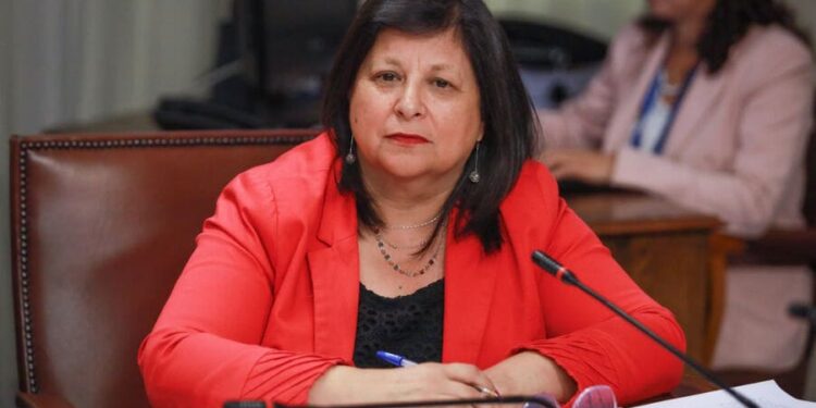Diputada Marcia Raphael rechaza uso de $4 mil millones del SERVIU Aysén para financiar expropiación de megatoma en San Antonio