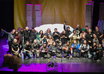 Malotun Ortiga celebra 15 años con más de 12 mil participantes y 74 actividades culturales en Aysén durante 2025