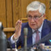 Senador Sandoval destaca voluntad de Gobernador Marcelo Santana para buscar mecanismo que permita aumentar cobertura del Subsidio de Calefacción en Aysén