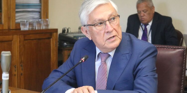 Senador Sandoval: “Chile necesitaba un cambio para recuperar estabilidad, orden y confianza”
