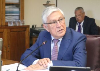 Sandoval tras triunfo de José Antonio Kast: “El país necesita reencontrarse, crecer y desarrollarse”