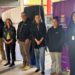 Edelaysen instala tercer tótem de carga del 2025 en Centro Cultural de Coyhaique