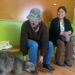 ONGs impulsan operativo gratuito de esterilización y educación en tenencia responsable en Coyhaique y Puerto Aysén