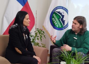 Aysén reorienta su brújula social: del apoyo directo a deportistas a la crisis de los cuidados en la Patagonia