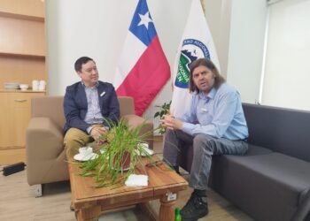 Aysén diseña su próxima década: un plan de 1.800 millones de dólares para romper el aislamiento y reactivar la economía