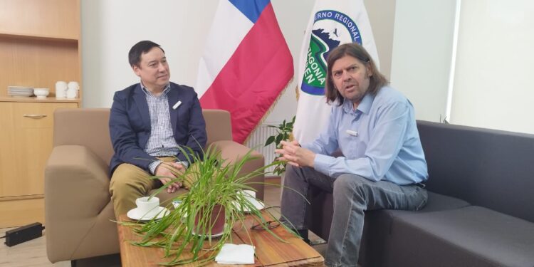 Aysén diseña su próxima década: un plan de 1.800 millones de dólares para romper el aislamiento y reactivar la economía