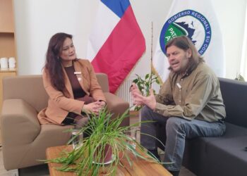 Rosa González Borquez: La mirada social y costera para el reimpulso de la Patagonia chilena