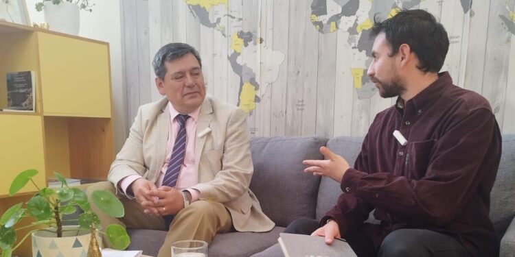 La justicia en el extremo sur: Aysén moderniza su infraestructura y apuesta por la reinserción
