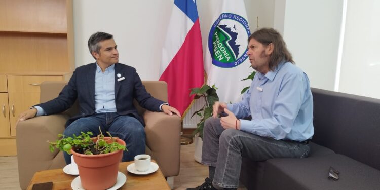 Aysén cierra 2025 con una ejecución récord bajo la sombra de la tensión financiera con Hacienda