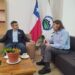 Aysén cierra 2025 con una ejecución récord bajo la sombra de la tensión financiera con Hacienda