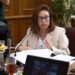 Ximena Órdenes destacó la incorporación de tres nuevas patologías al GES
