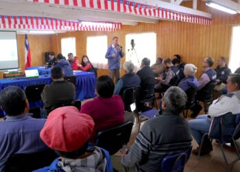 Gobierno Regional pone en marcha el Plan Aysén Campo Vivo con una inversión histórica para impulsar el mundo rural