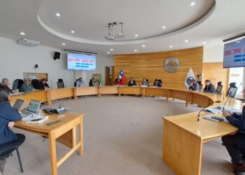 Corfo Aysén aprueba $2.534 millones para 2026 y fija hoja de ruta con foco en el litoral y localidades rezagadas
