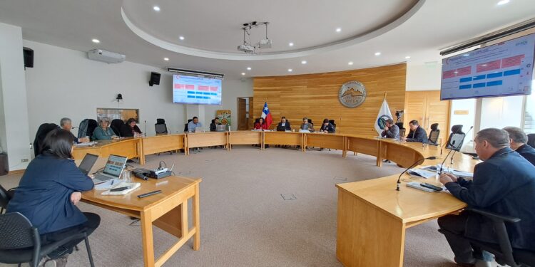 Corfo Aysén aprueba $2.534 millones para 2026 y fija hoja de ruta con foco en el litoral y localidades rezagadas