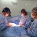 Hospital Regional Coyhaique consolida programa de cirugía bariátrica y expone avances en congreso mundial