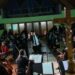 Orquesta de Cámara de la Universidad de Aysén ofrecerá concierto navideño “Entre hielos y montañas”
