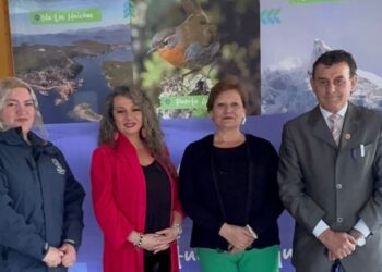 Municipio de Aysén impulsa innovadora iniciativa que amplía el acceso a viajes para funcionarios y vecinos
