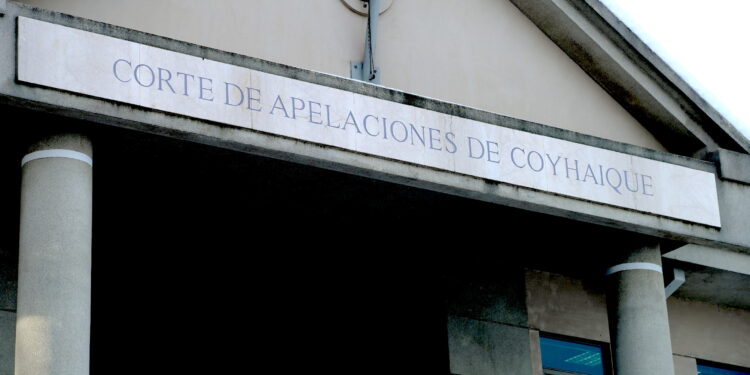 Corte de Apelaciones de Coyhaique confirma condena por homicidio frustrado y porte ilegal de armas