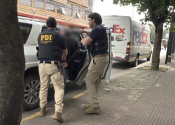 Tres funcionarios públicos fueron formalizados por cohecho, asociación criminal y lavado de activos.