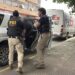 Tres funcionarios públicos fueron formalizados por cohecho, asociación criminal y lavado de activos.