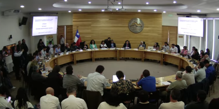 Solicitudes de ECMPO fueron rechazadas por la CRUBC