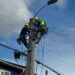Edelaysen continúa reforzando el trabajo en terreno para garantizar continuidad y calidad del servicio eléctrico durante el verano