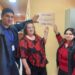 Edelaysen fortalece espacio comunitario con electrificación de sede vecinal en Puerto Chacabuco