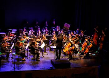 FOJI abre convocatoria 2026 para integrar la Orquesta Sinfónica Juvenil Regional de Aysén