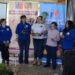 Conmemoran el Día Internacional de la Mujer Rural en sector El Balseo