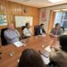 Realizan Gabinete de Justicia y Proyectos en Aysén