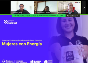 Coyhaique y Chile Chico lideran la décima edición de “Mujeres con Energía” impulsada por Edelaysen