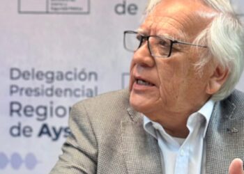 El balance del Gobierno en Aysén: de la «UCI» económica a la pavimentación récord de la Carretera Austral