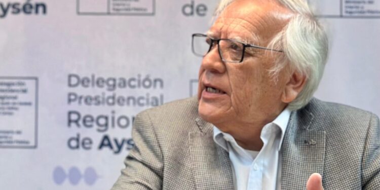 El balance del Gobierno en Aysén: de la «UCI» económica a la pavimentación récord de la Carretera Austral